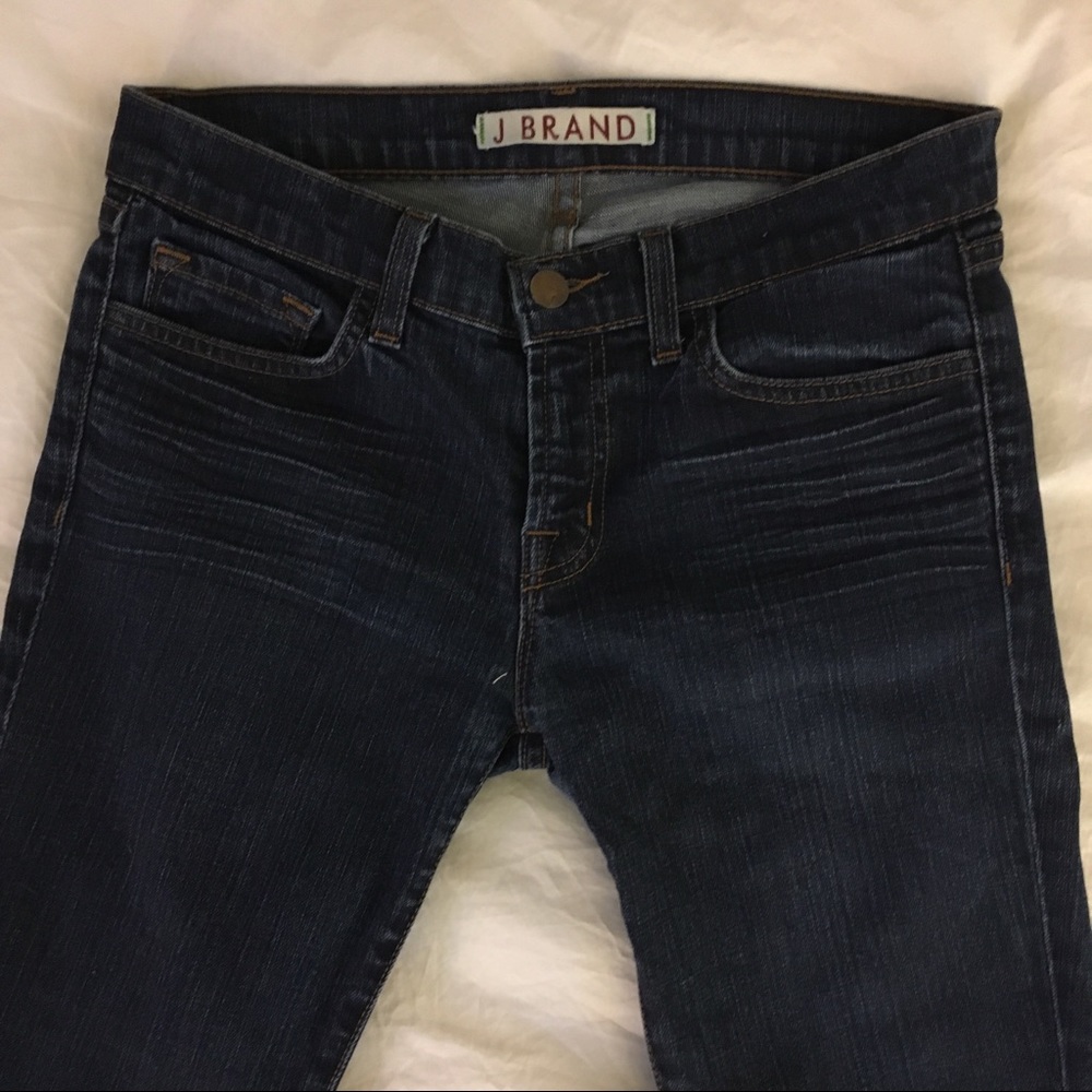 J Brand Skinny Jeans